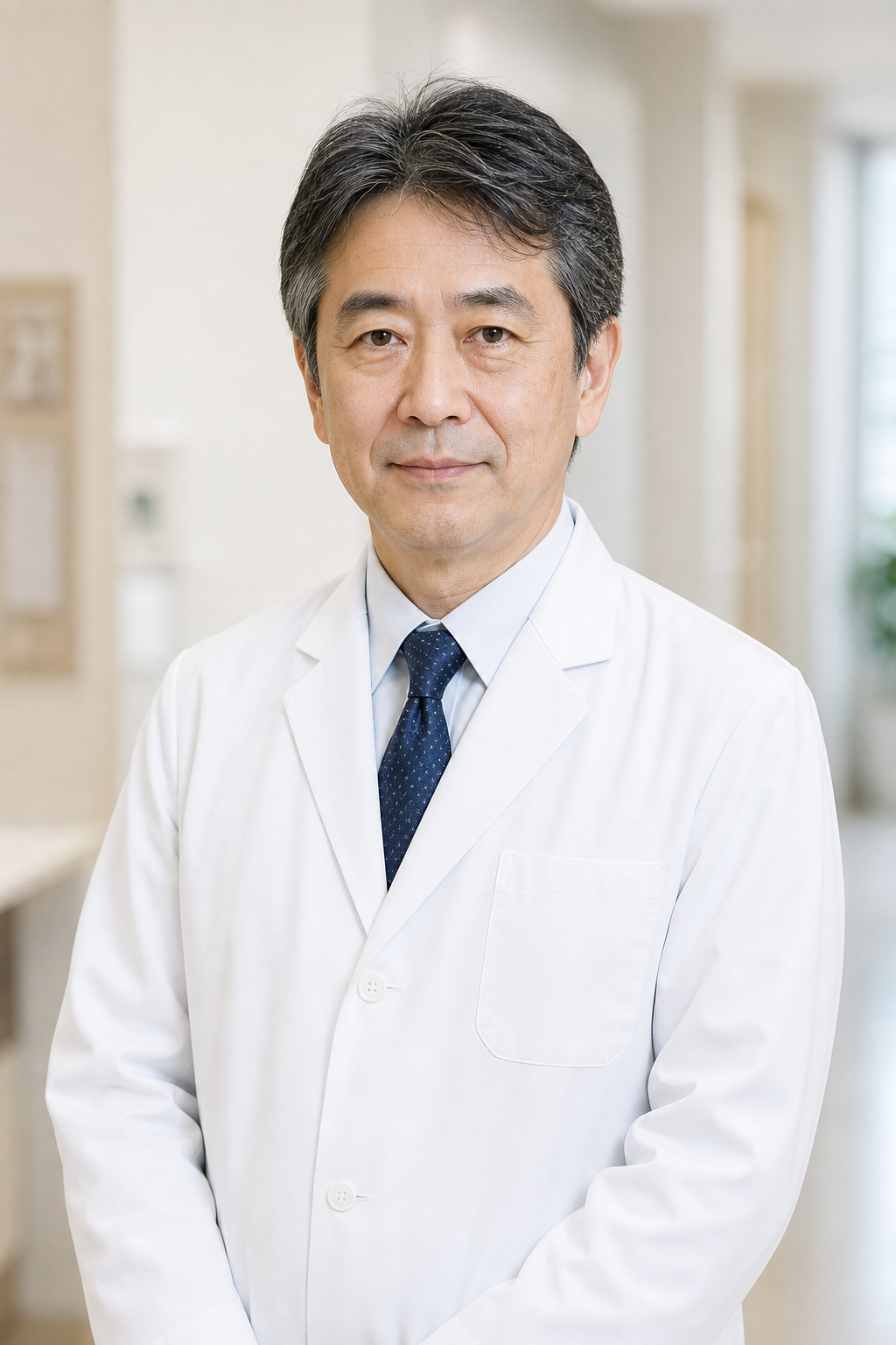 中村 健二