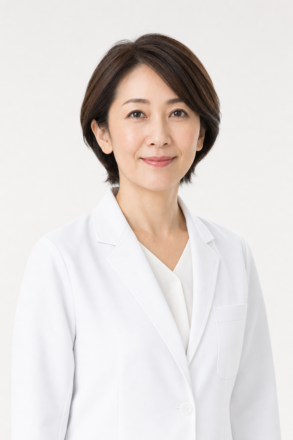 院長 田中美緒