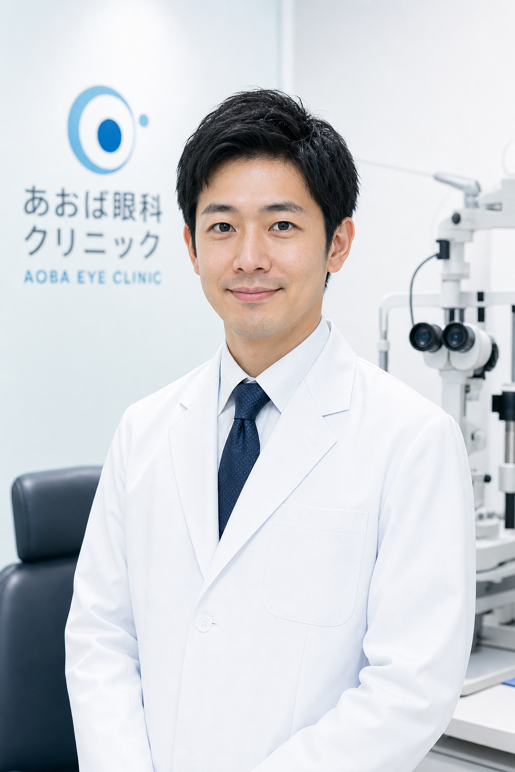 担当医 吉田健介
