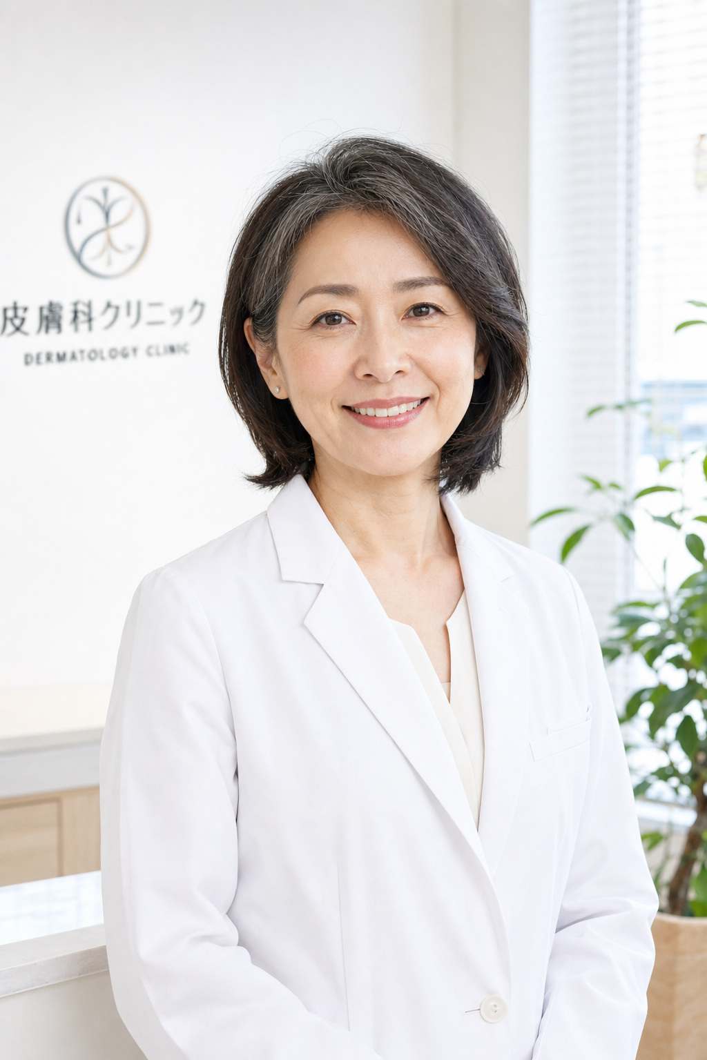 院長 山本恵子