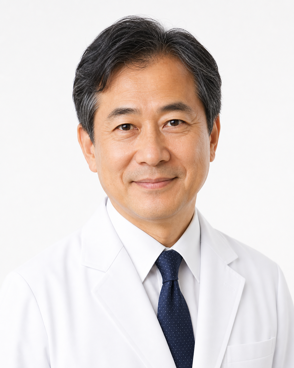院長 中村誠司