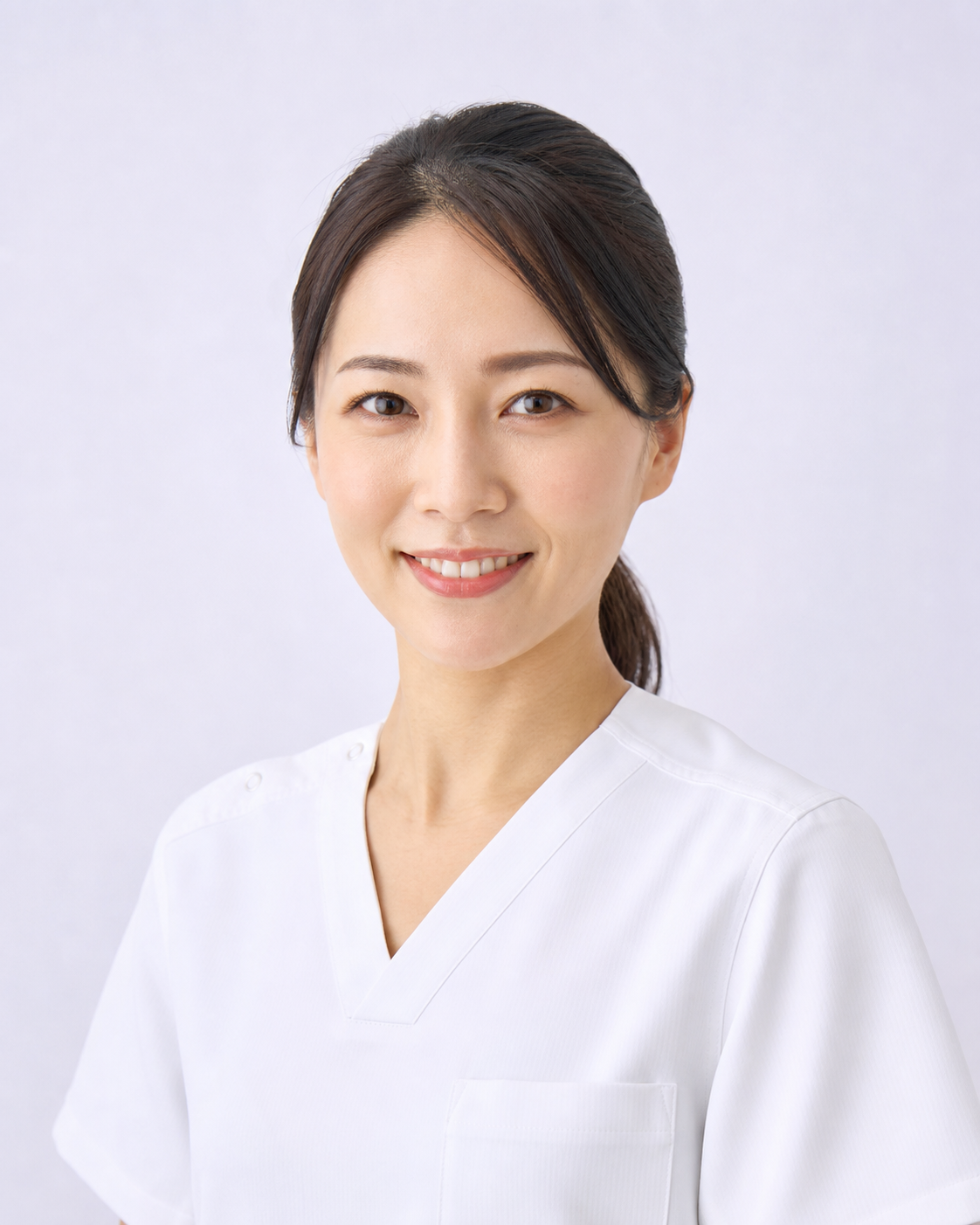 看護師 田村恵