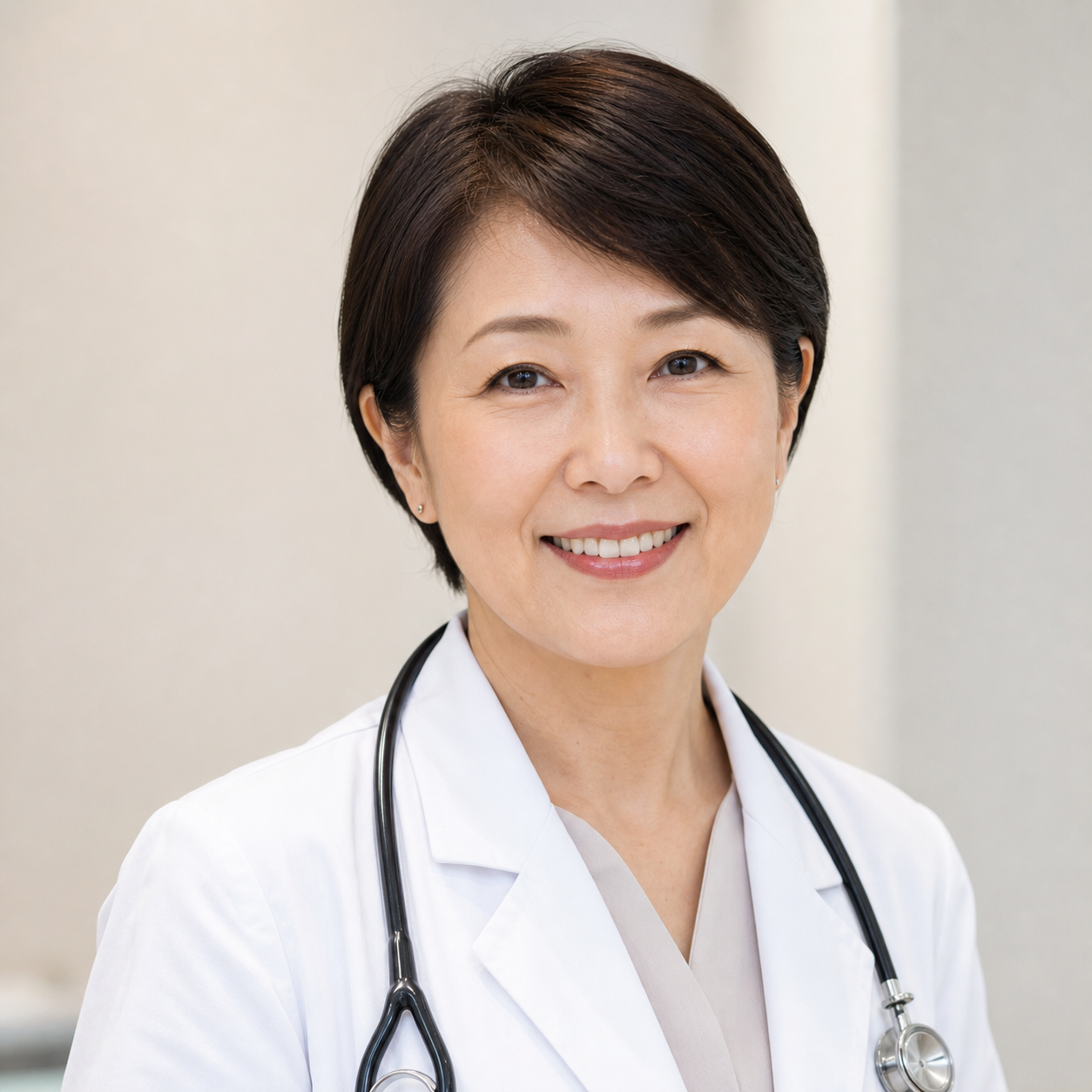院長 広瀬真由美