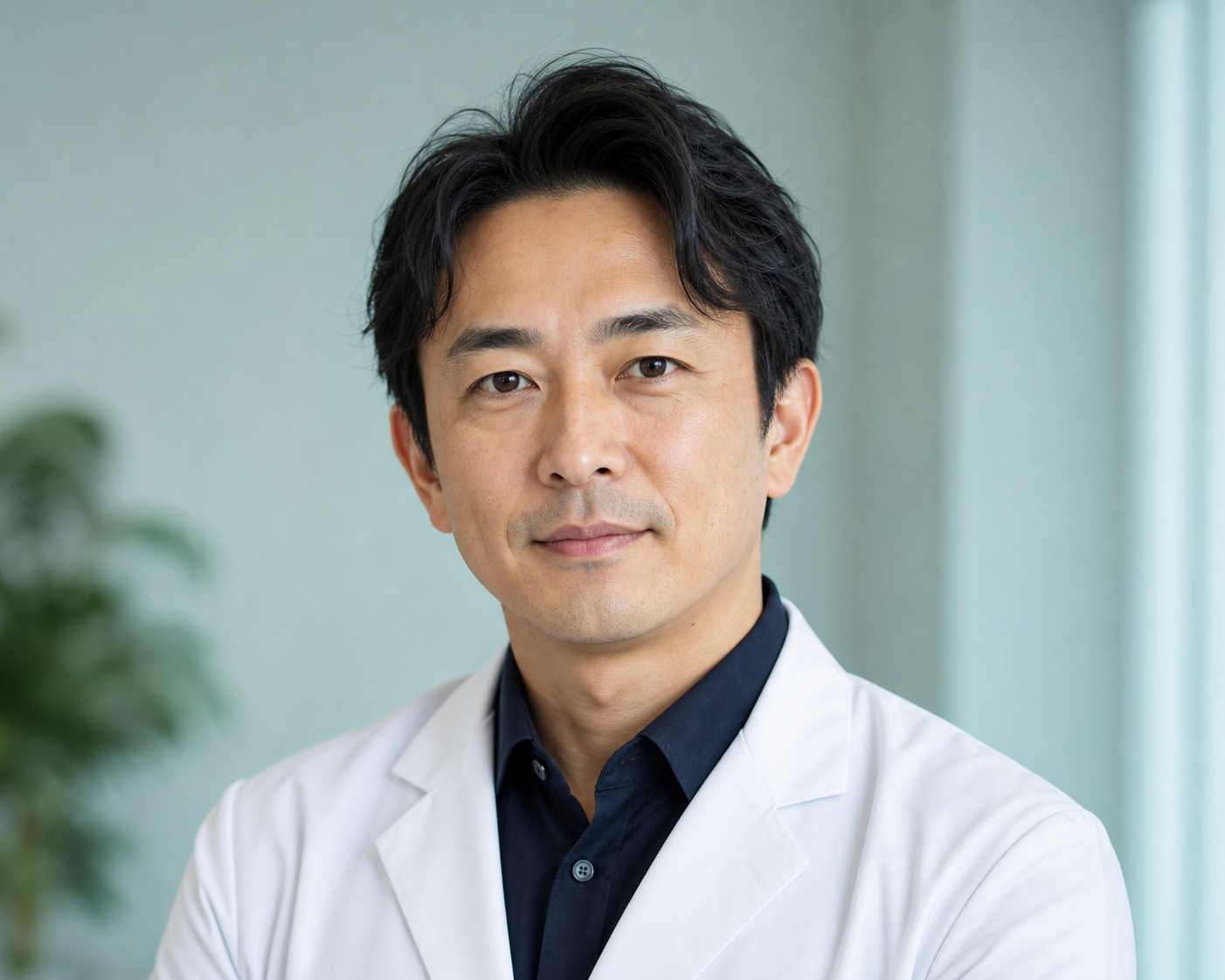 院長 村田誠一