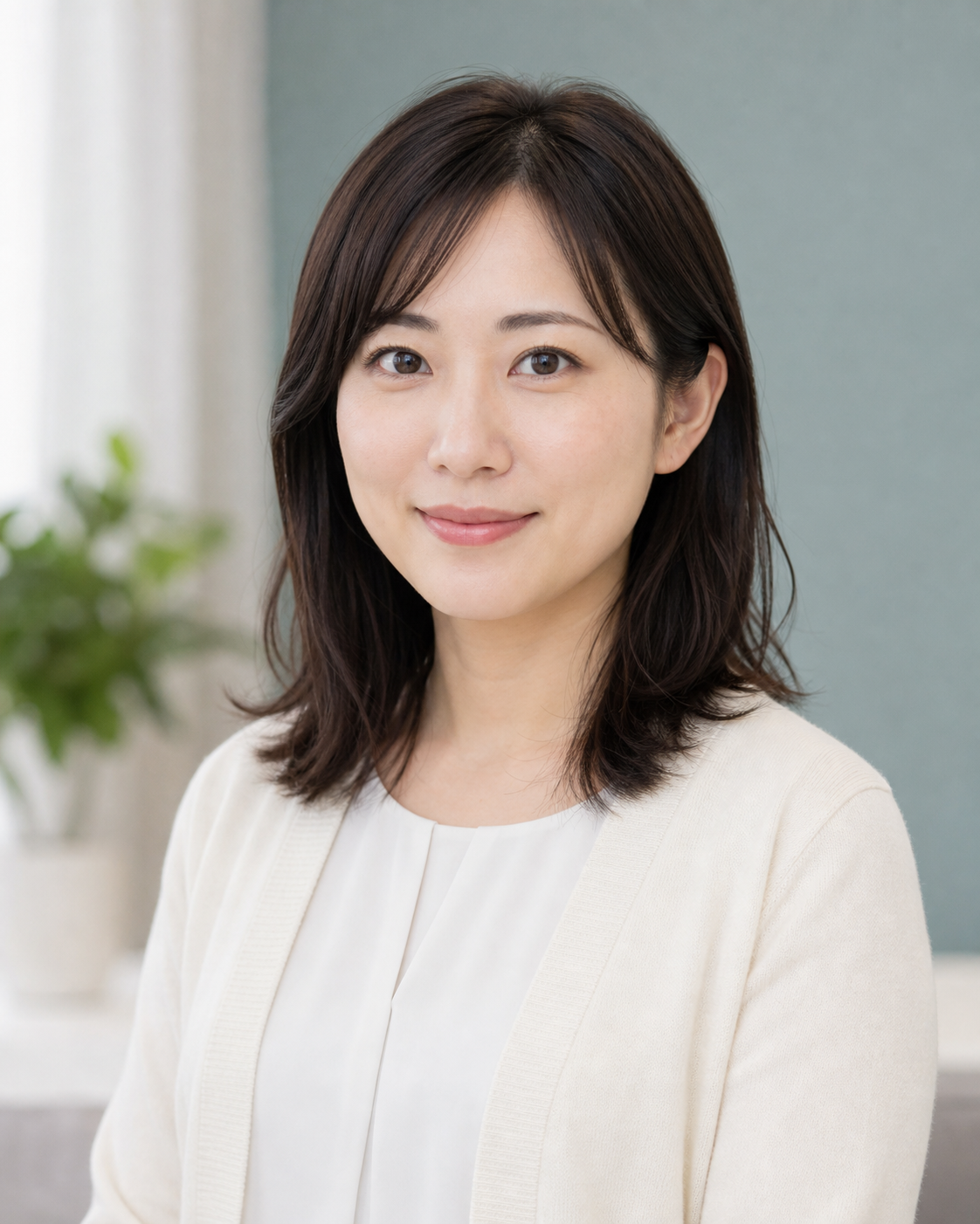 公認心理師 田中 恵