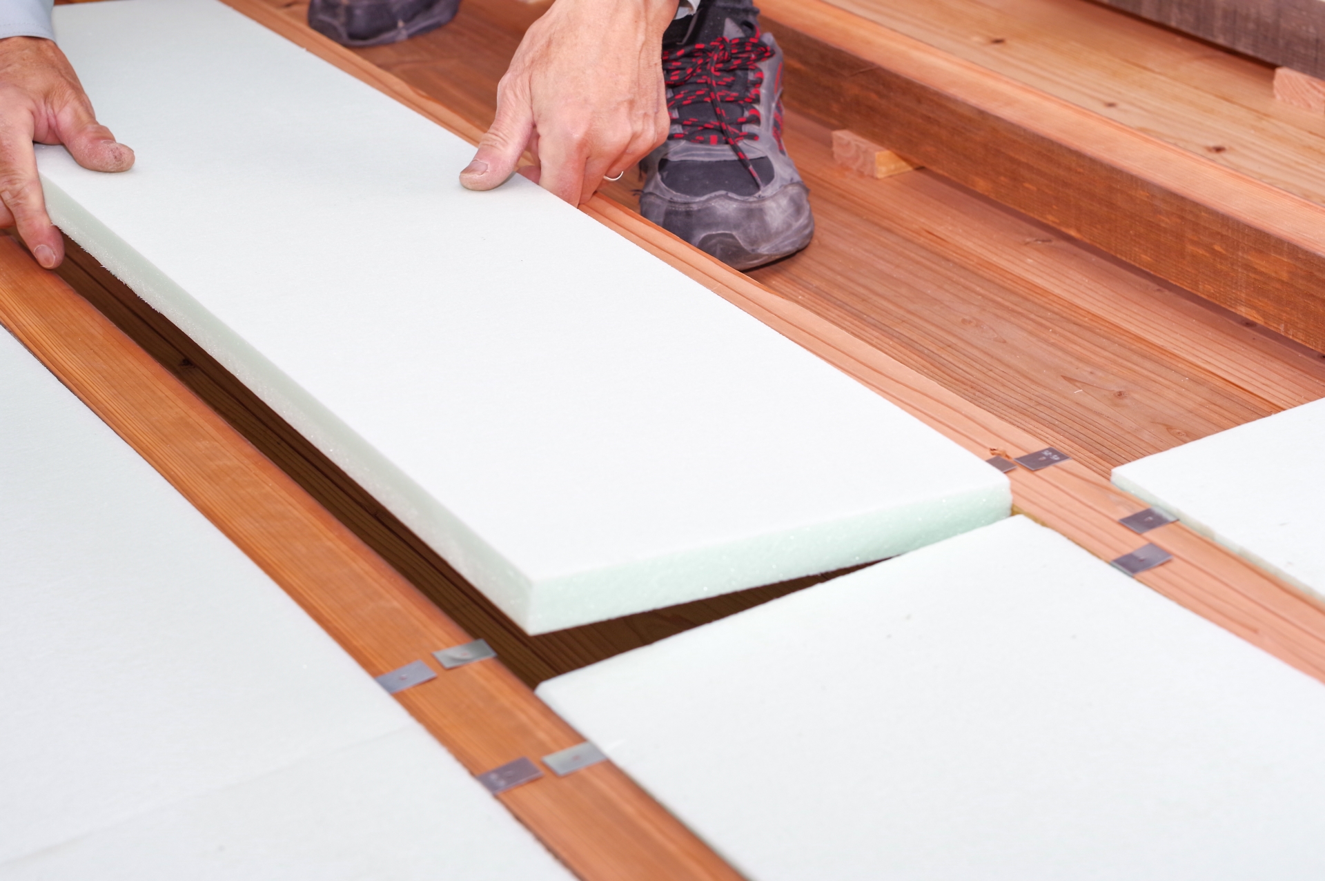 家づくりの考え方