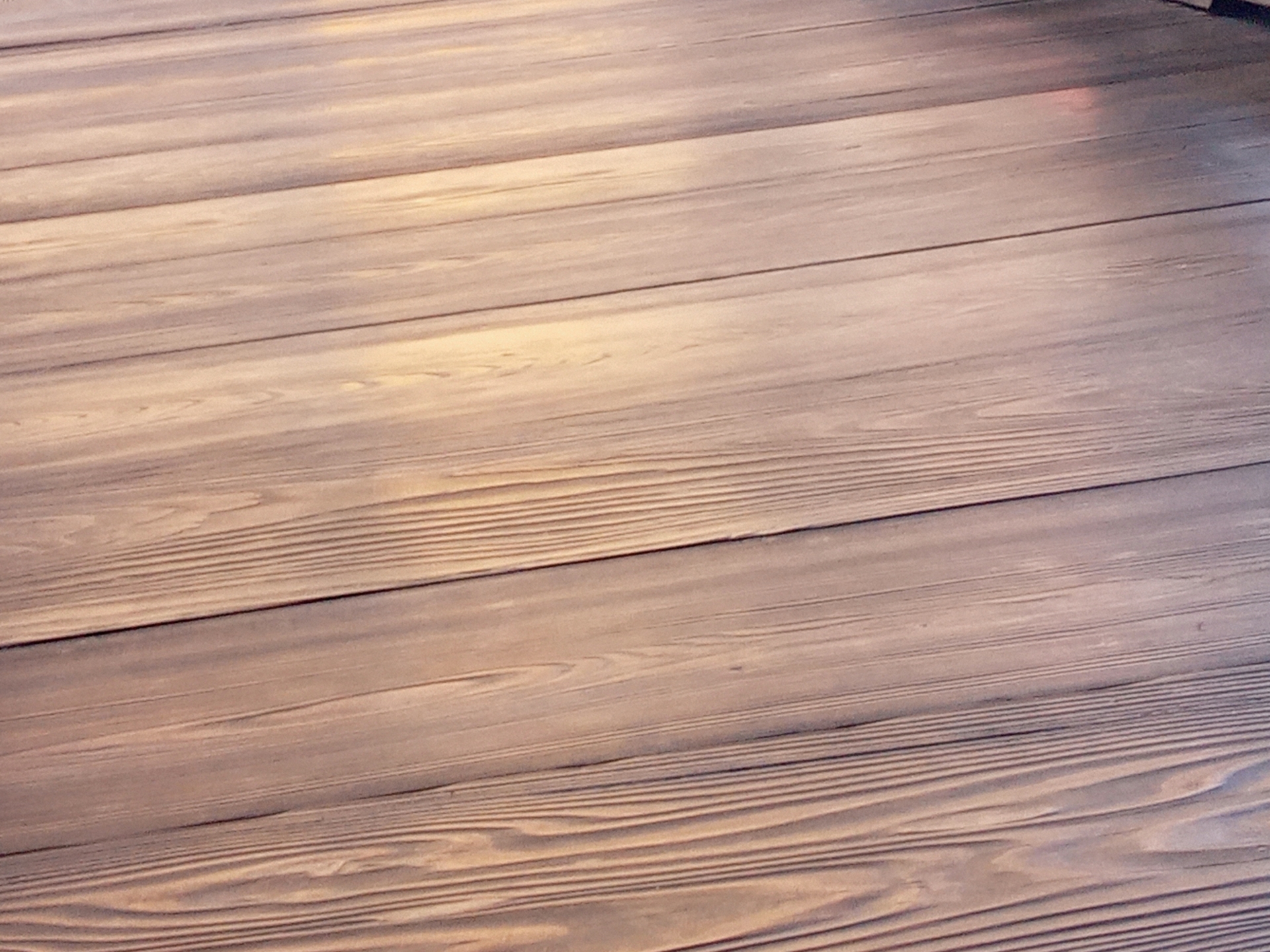 無垢材フローリング