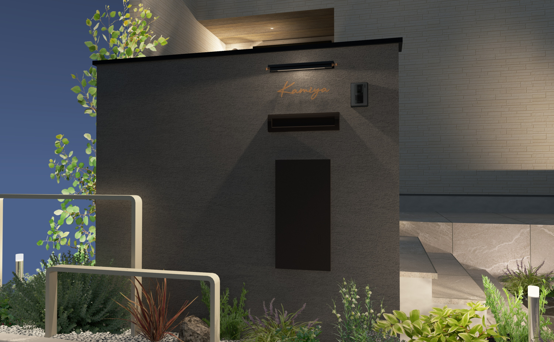 中古戸建てリノベ