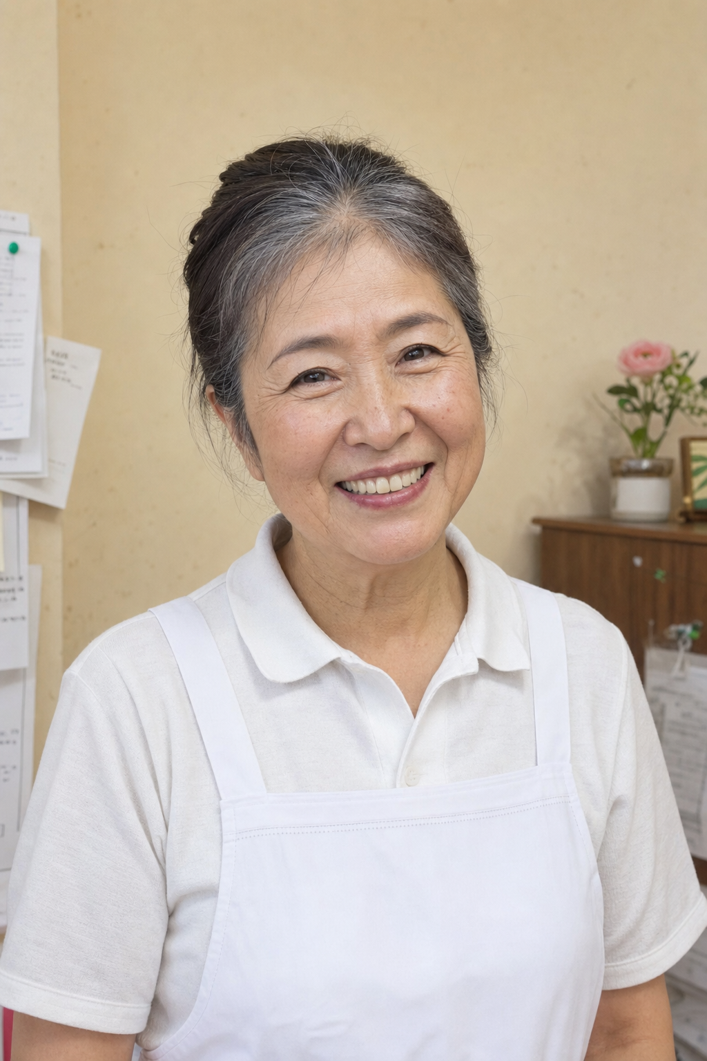 田村 富子