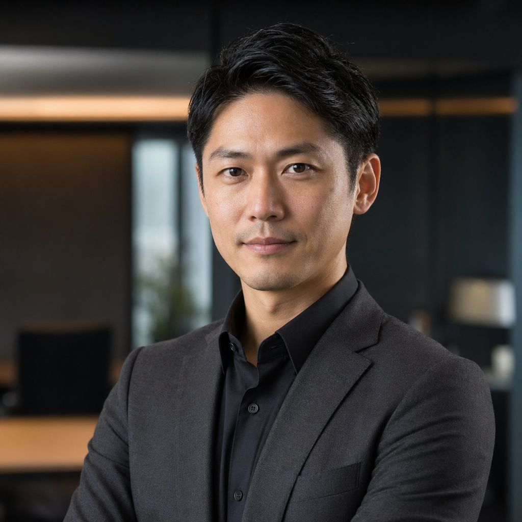 社労士 倉田 翼の写真